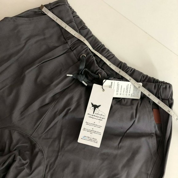 Yidarton Men's Cargo Pants Casual Jogger Pant - Picture 4 of 5